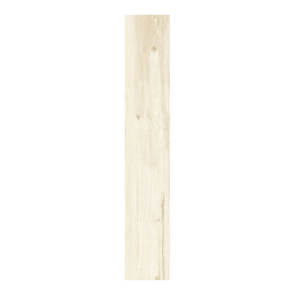 Gres effetto legno IDEA CERAMICA BARRIQUE LIGHT 20X120CM RETTIFICATO