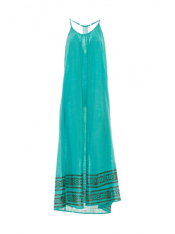 Robe longue ethnique Baba Design