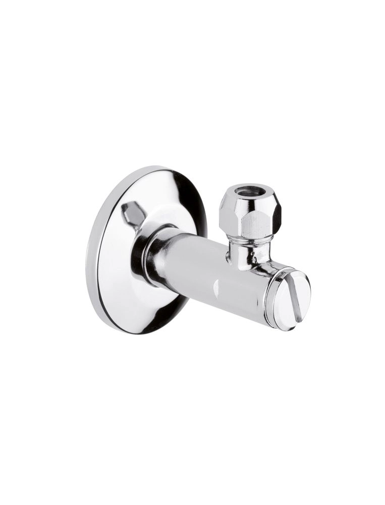Under basin faucet with filter SERIES ACCESSORIES FOR RUB. - 01-020 - BELLOSTA FAUCETS