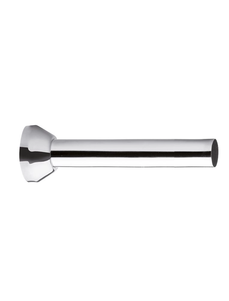 Connecting pipe for toilet Ø32 w/roson SERIES ACCESSORIES FOR RUB. - 01-014 - BELLOSTA RUBINETTERIE
