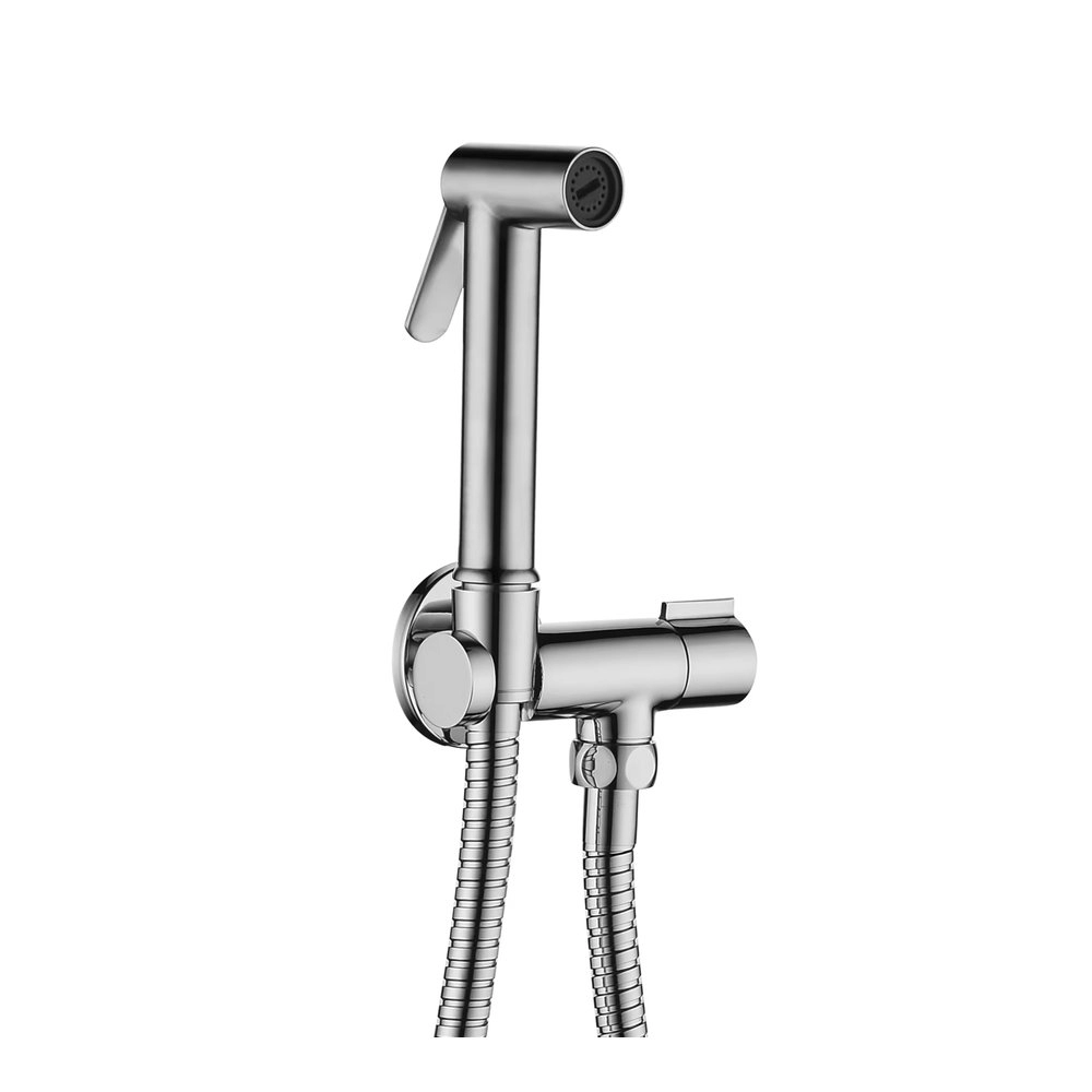 Hidroscopio Paffoni SET completo Cromo