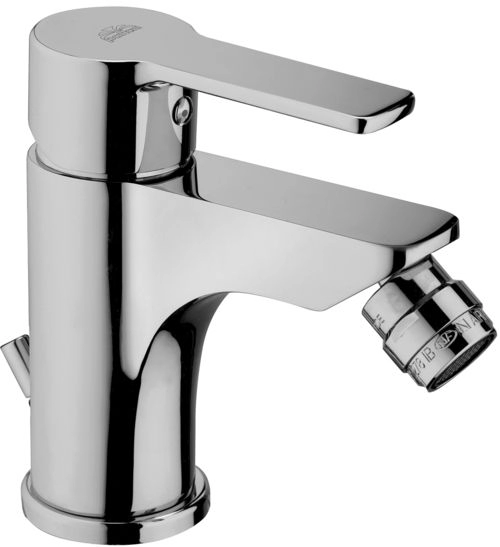Mix bidet S/A 1 RED  - RED130CR - PAFFONI