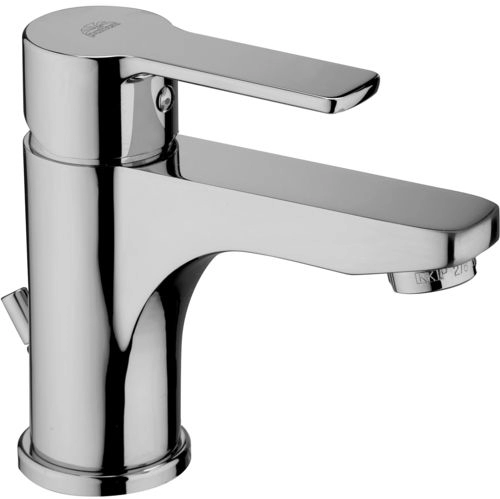 Mix lavabo S/A 11/4 RED  - RED075CR - PAFFONI