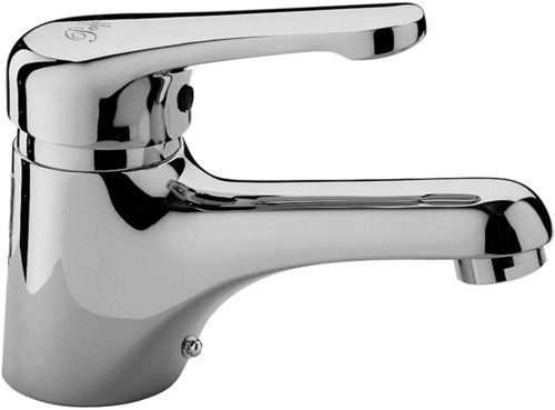 Mix lavabo T/C NETTUNO  - NT071CR - PAFFONI