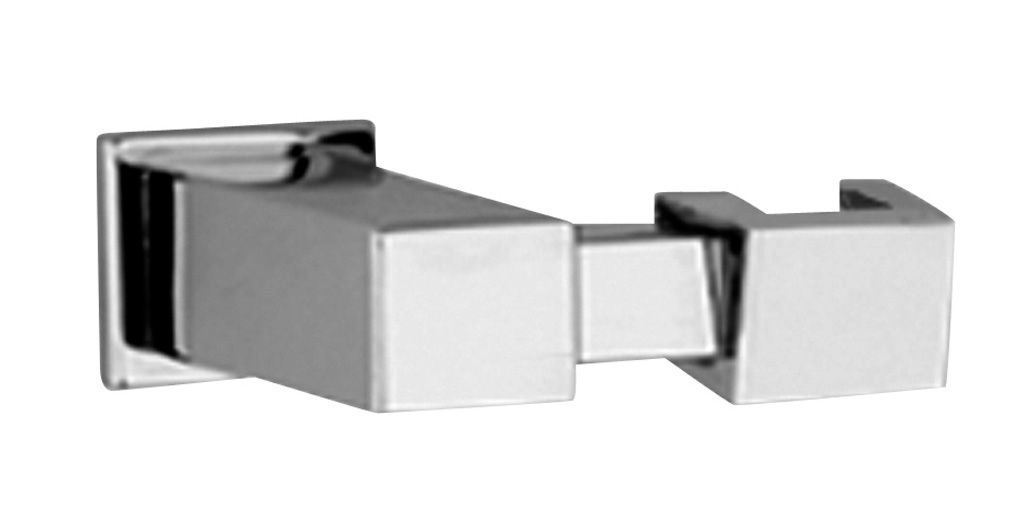 External jointed support abs LEVEL steel looking - ZSUP025ST - PAFFONI