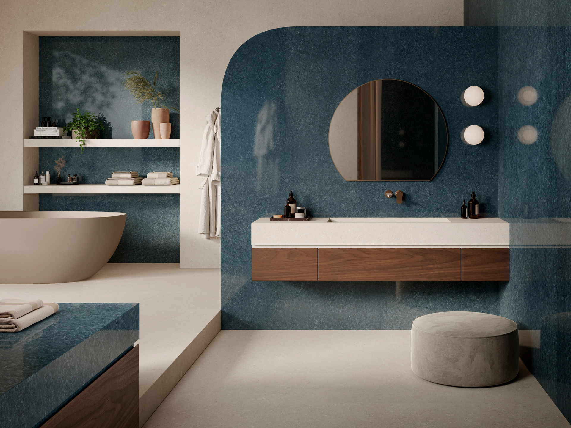 Rivenditore ufficiale Marazzi