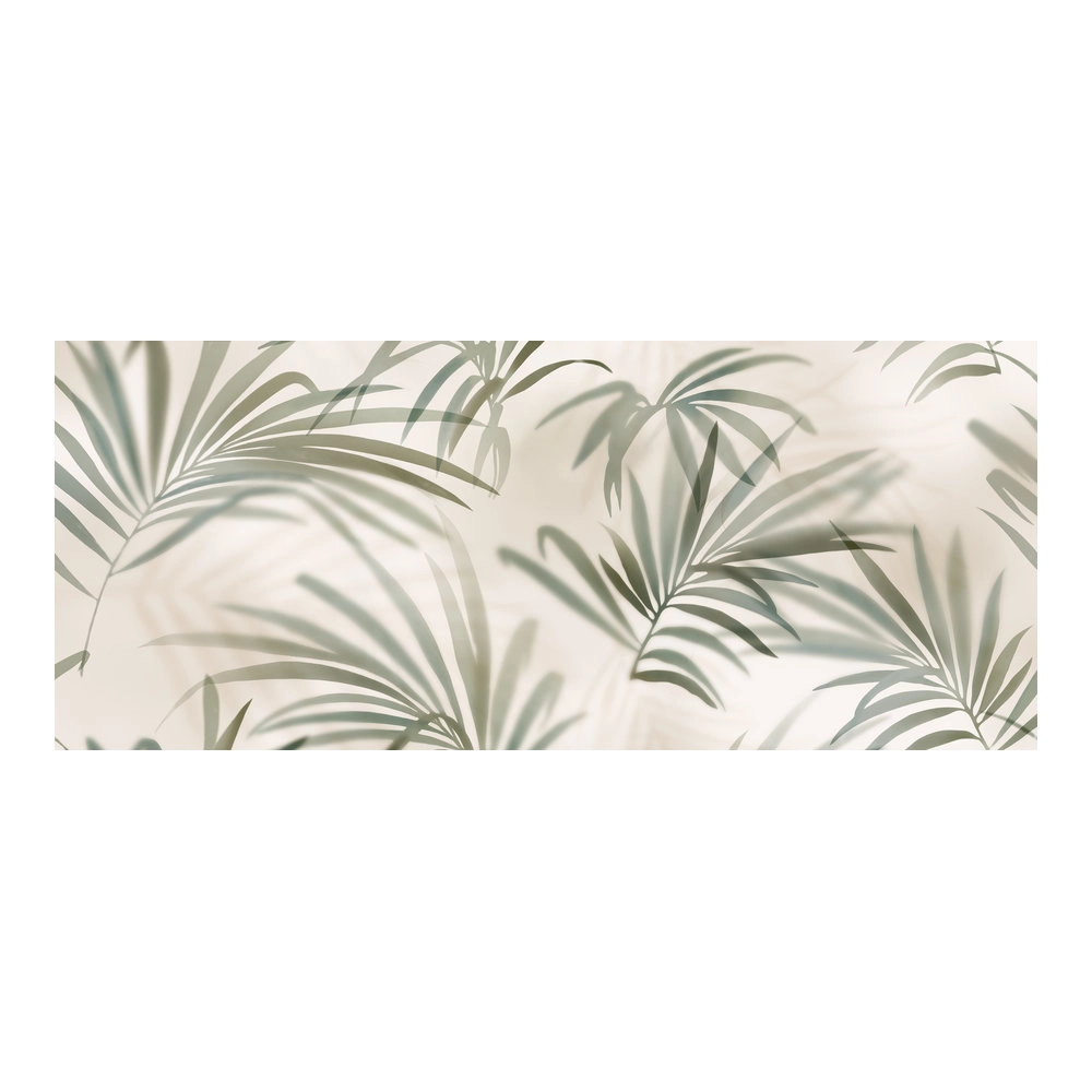 IDEA DECORO PALME SOFT 25X60CM
