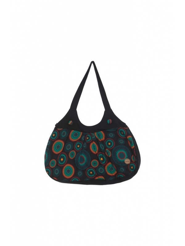 Sac Mandala en Maille
