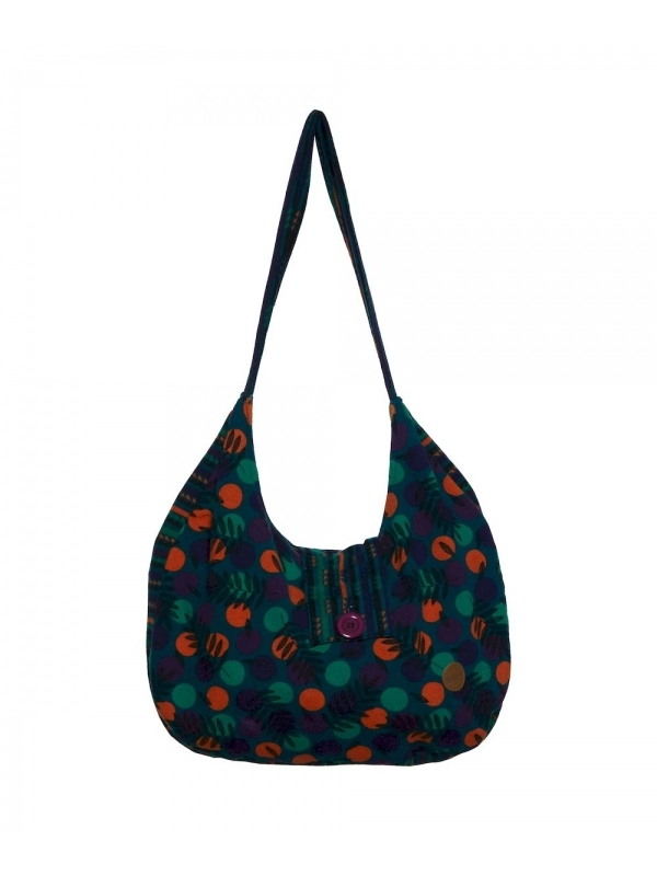 Colour Bubble Bag