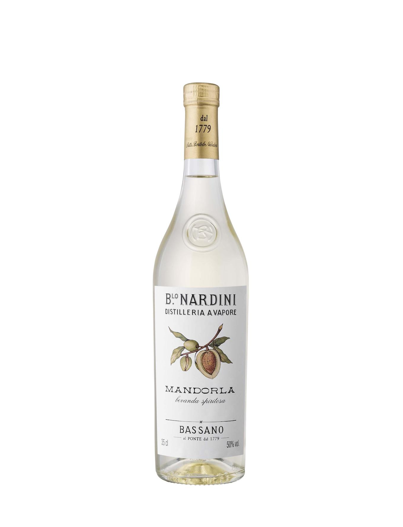 BICCHIERE SHOT GRAPPA NARDINI vendita al prezzo €3,00