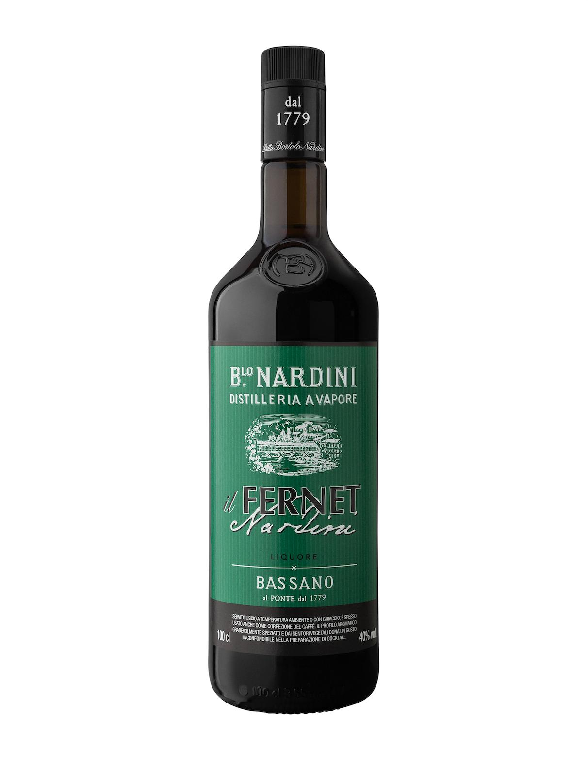 Fernet Nardini