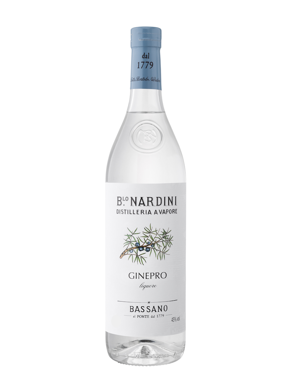 Ginepro Nardini