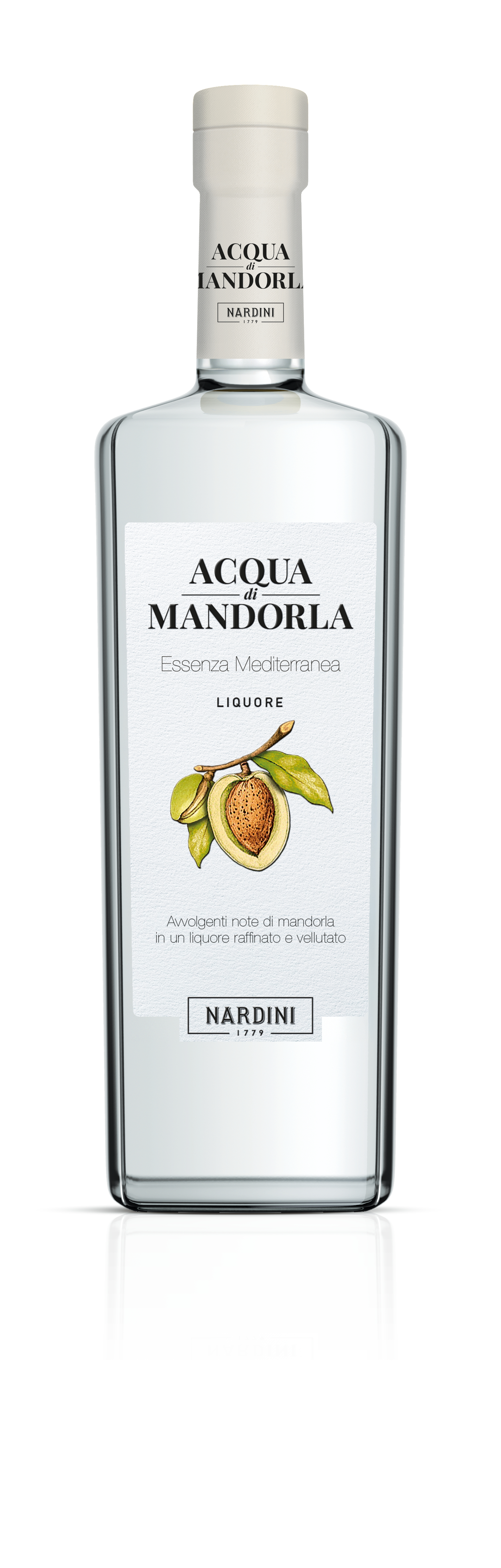 Acqua di Mandorla 100 cl 29% vol.