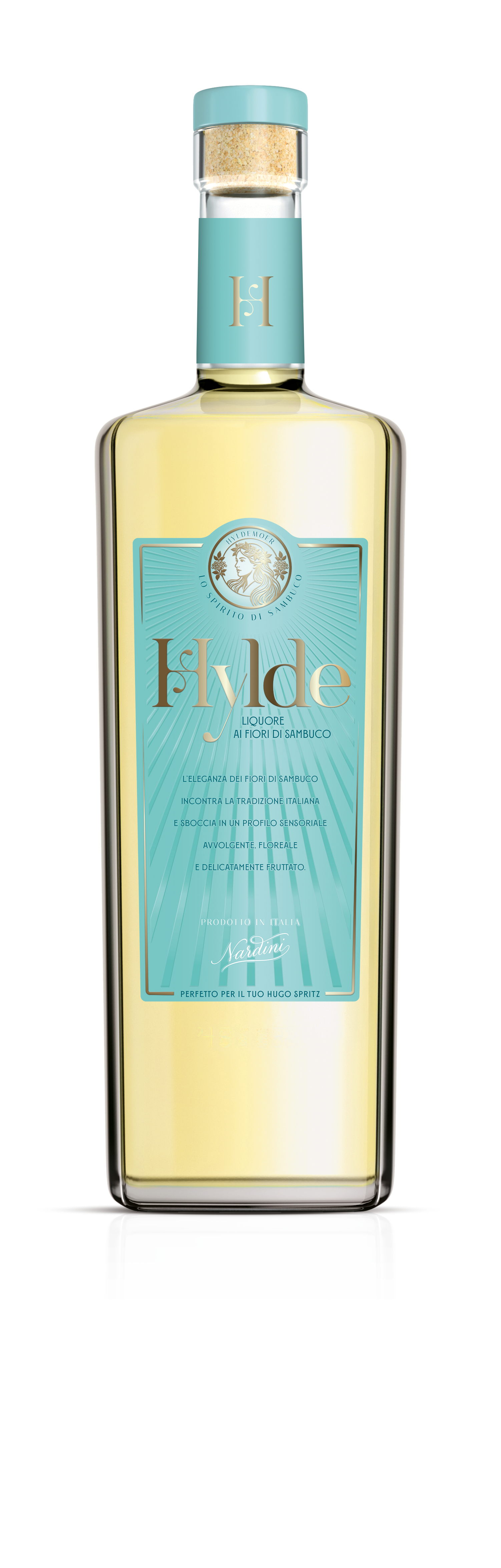 Hylde 