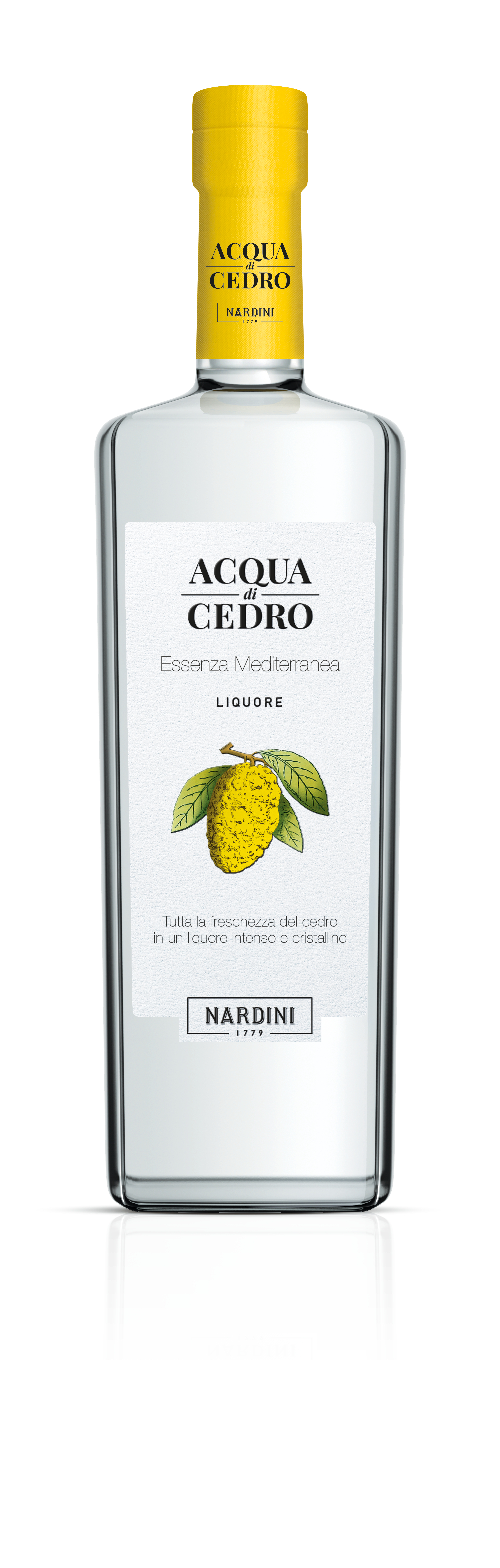 Acqua di Cedro