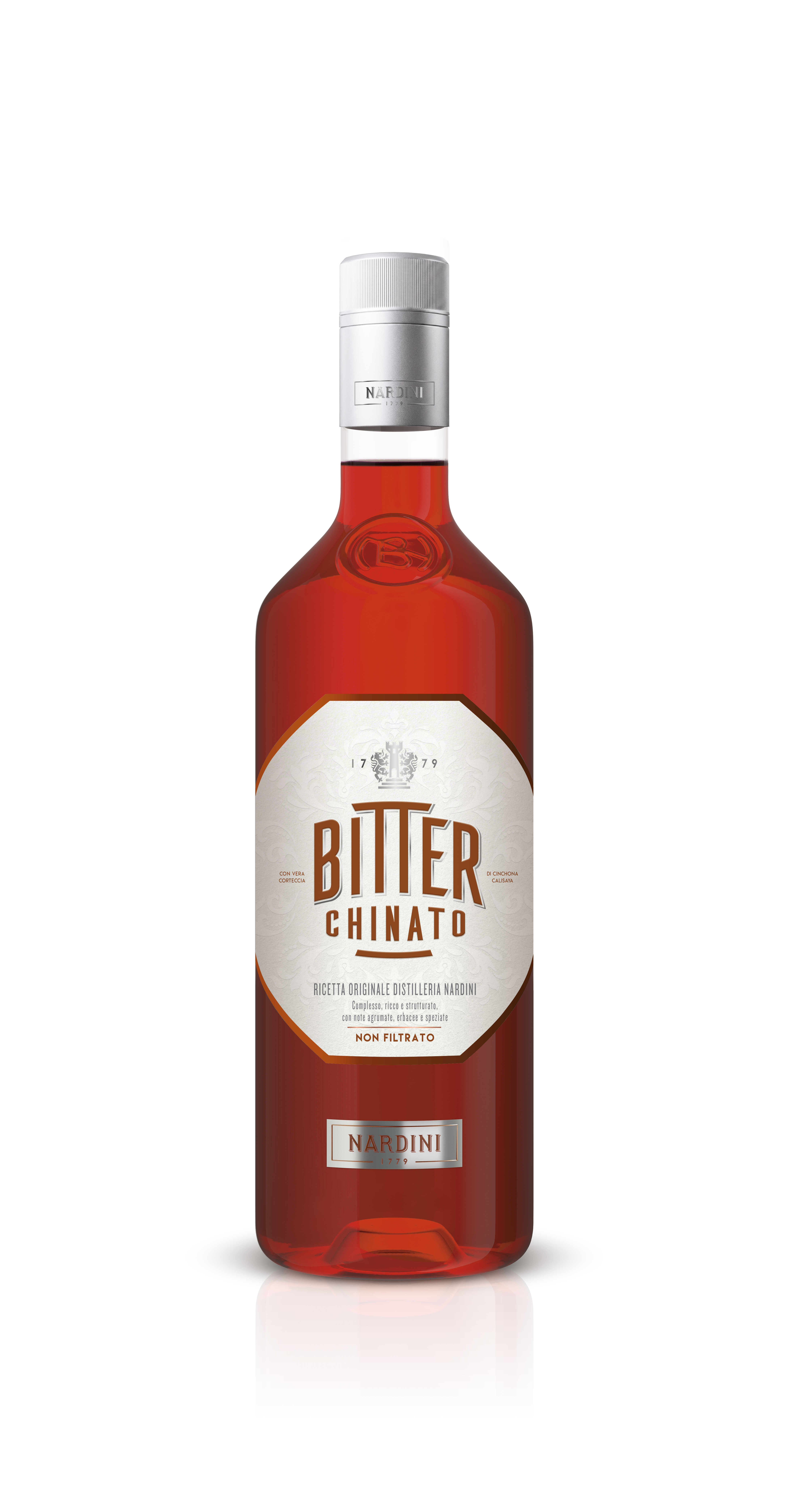 Bitter Chinato