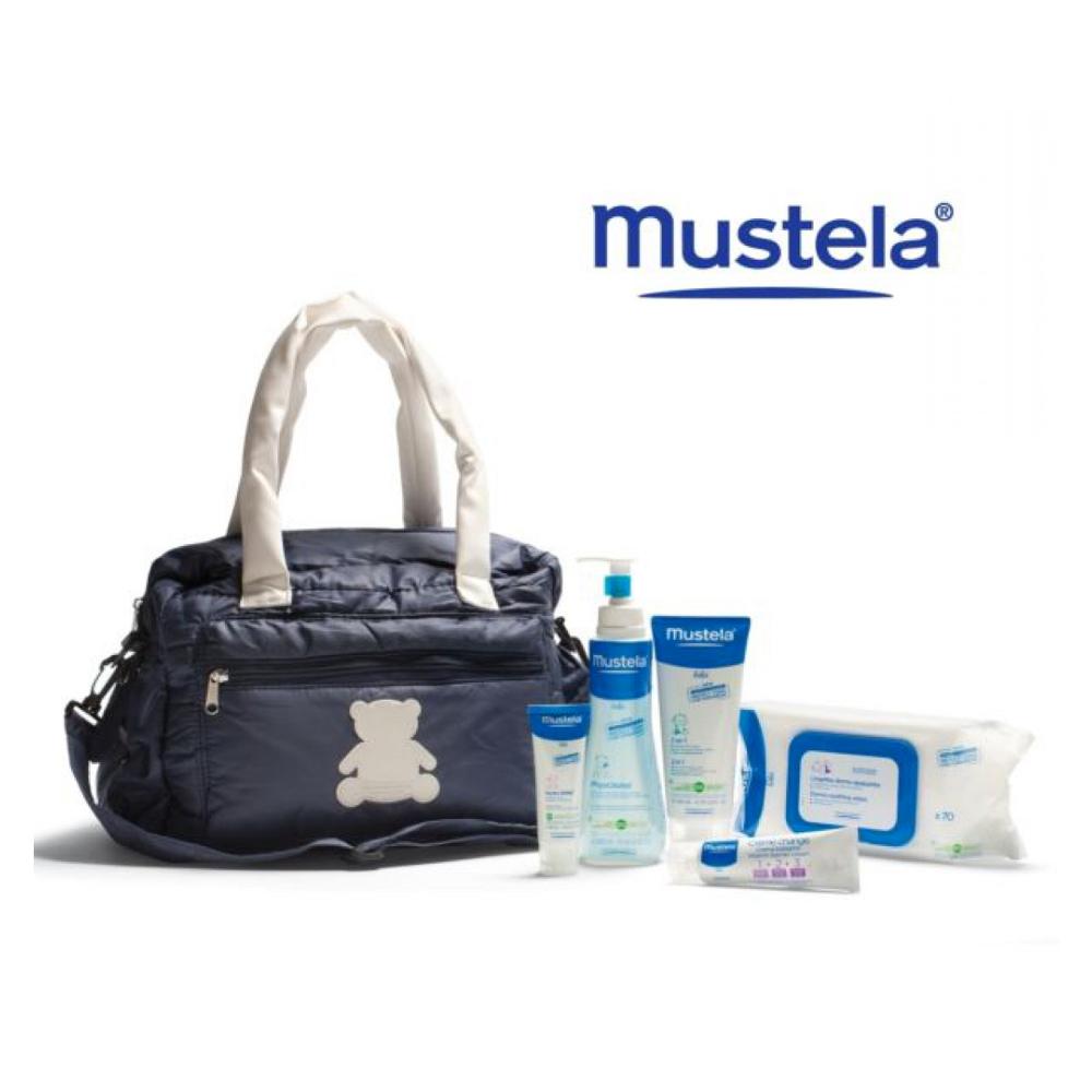 mustela bag