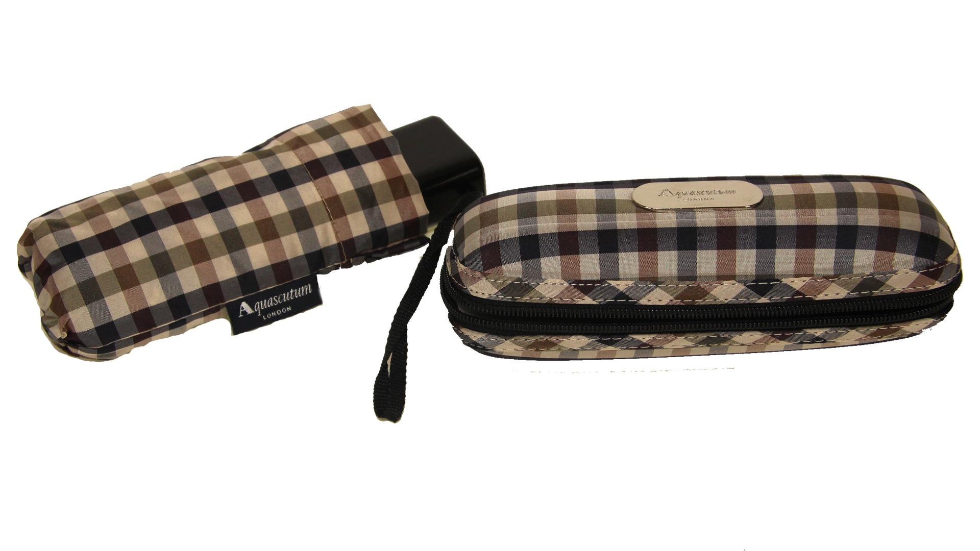 Ombrello Aquascutum AQ100 UNICO Ombrello Aquascutum AQ100 UNICO