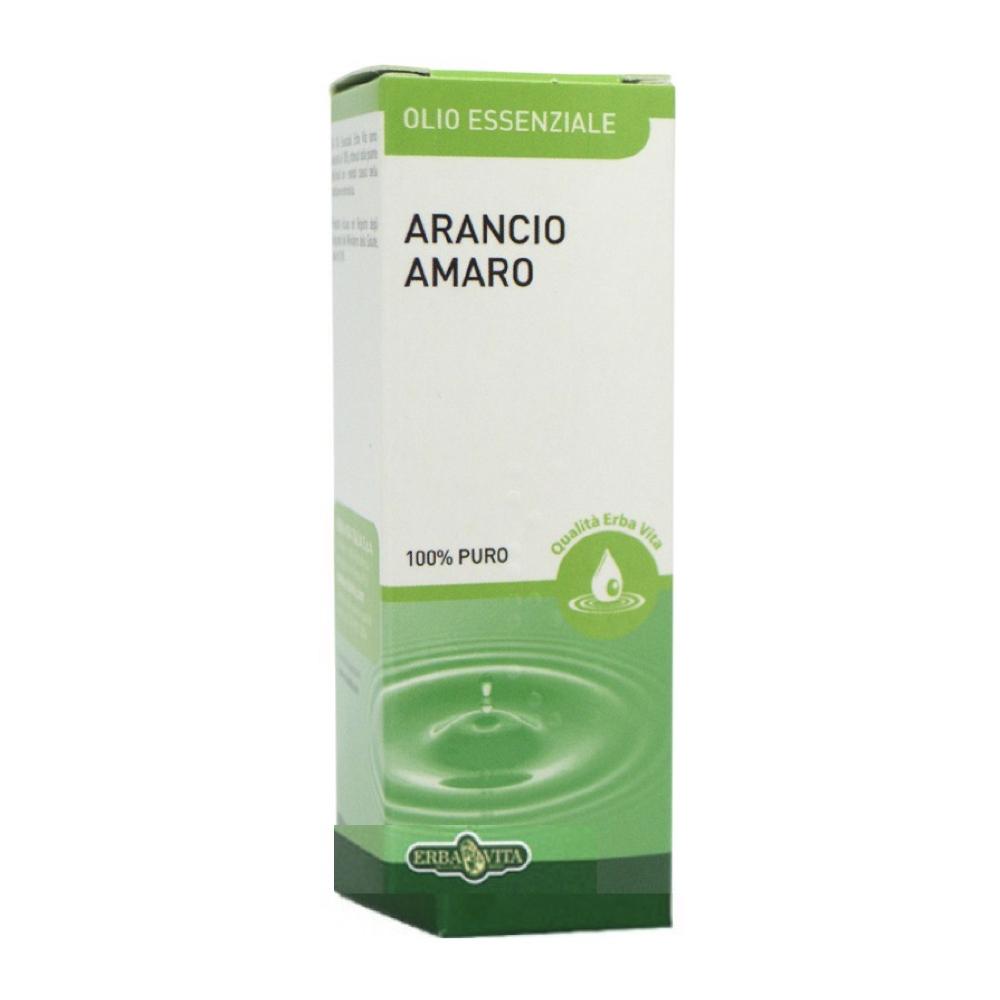 Olio Essenziale Arancio Amaro Pranarôm 10 Ml - Rilassante E Calmante Per Pelle E Sonno - Foto 4