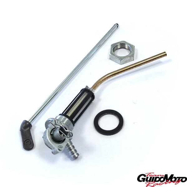 Rubinetto Serbatoio Carburante Ruggerini ACME AL290 RF, 789118 BAP – Nuovo, Made In Italy - Foto 3