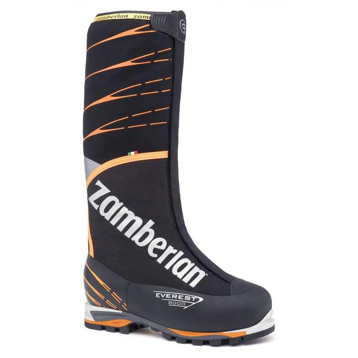 Zamberlan 8000 Everest Evo Rr Expedition Mountaineering Boots