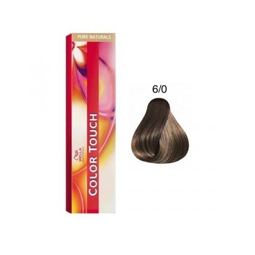 SCARICA COLOR TOUCH WELLA