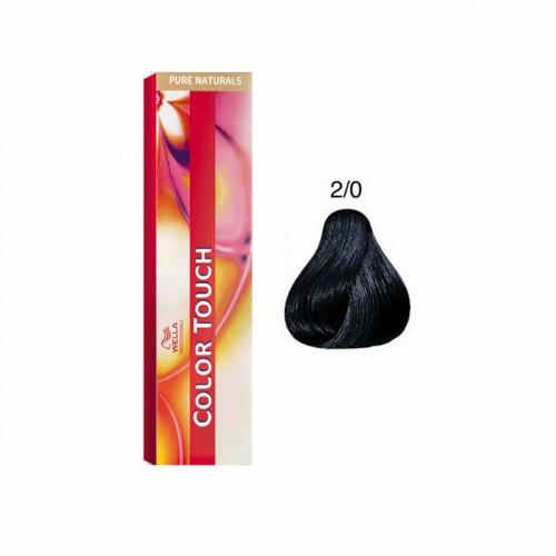 COLOR TOUCH WELLA SCARICARE