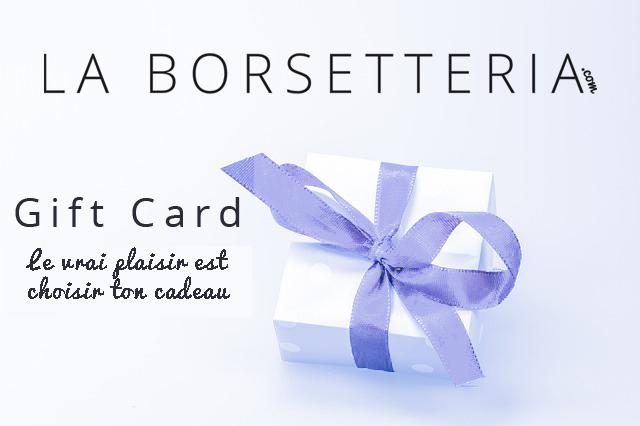 LaBorsetteria