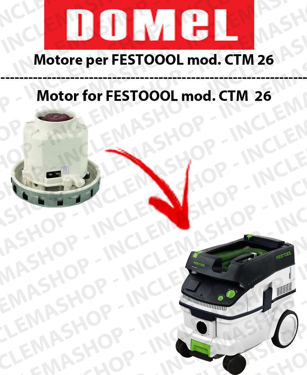 Sacs Pour Aspirateur FESTOOL CTL 48 E AC 574974