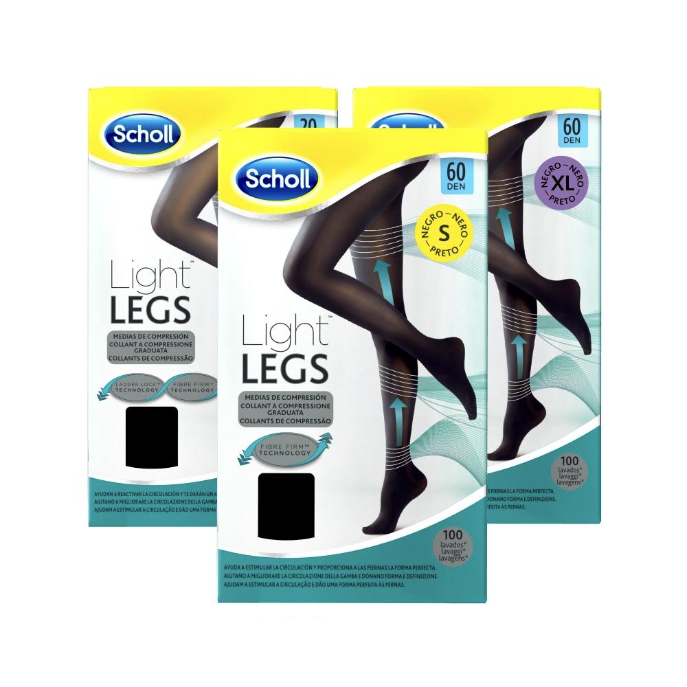 FITLEGS® Everyday, la calza a compressione graduata adatta per chi