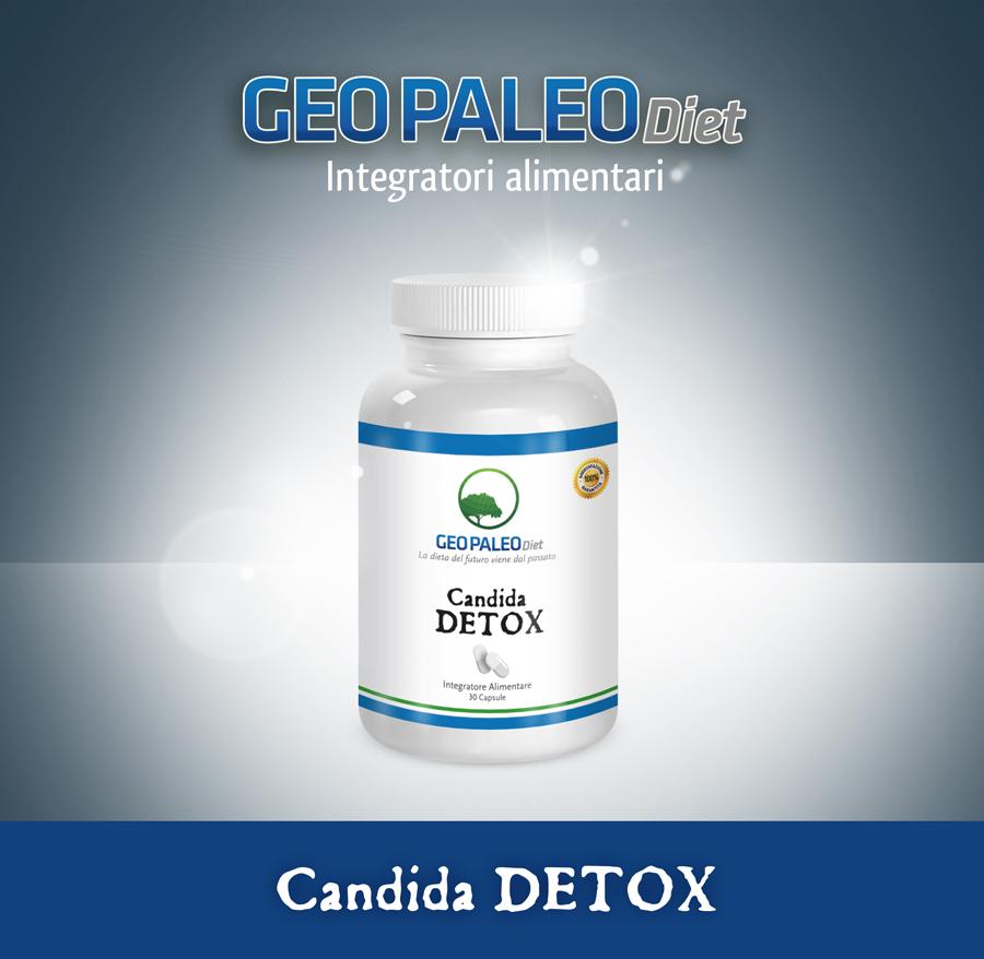 dieta dietetica per eliminare la candidosien
