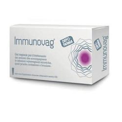 Immunovag Gel Per Le Infezioni Vulvovaginiti Micotiche Cosmofarm It