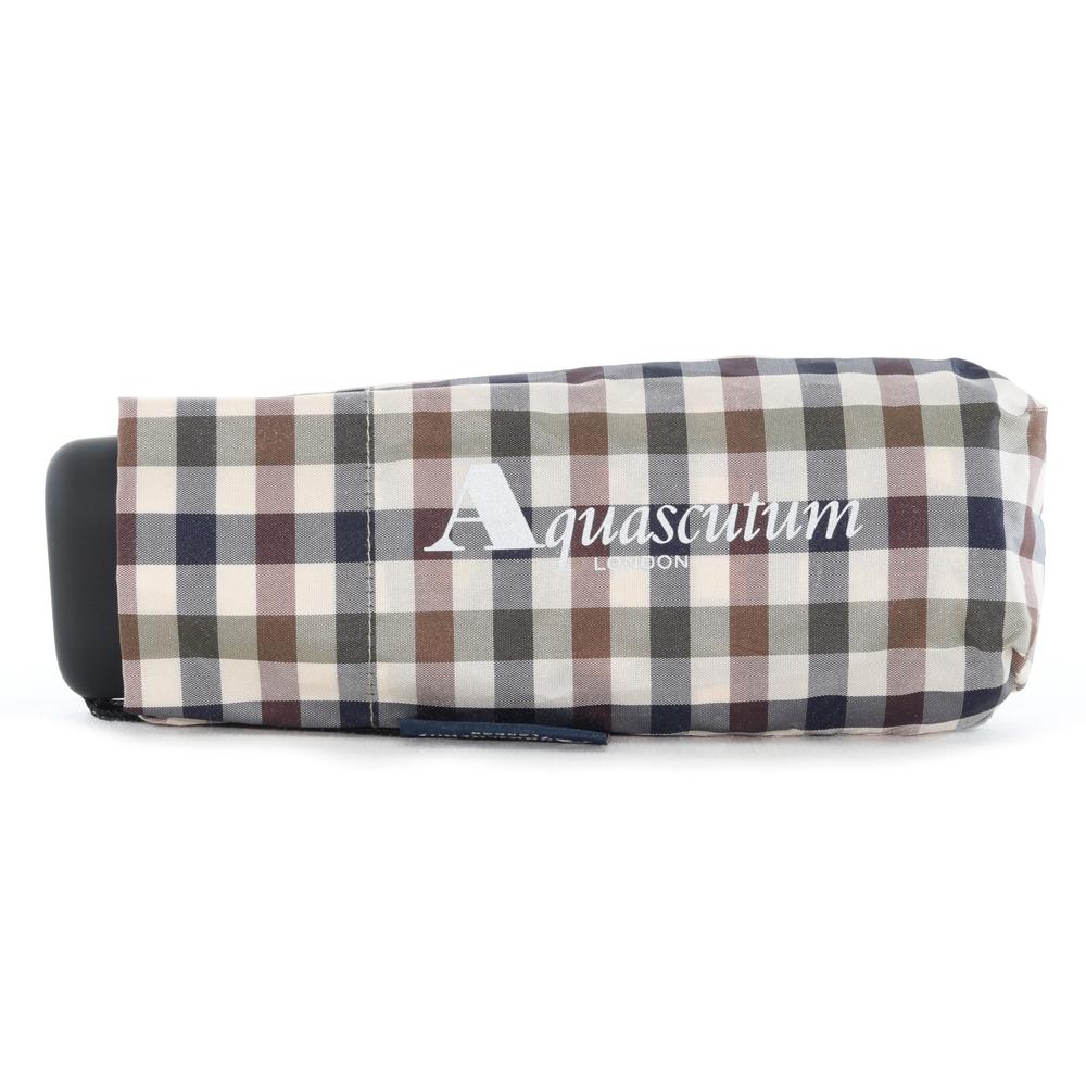 Ombrello Aquascutum AQ11 unico Ombrello Aquascutum AQ11 unico