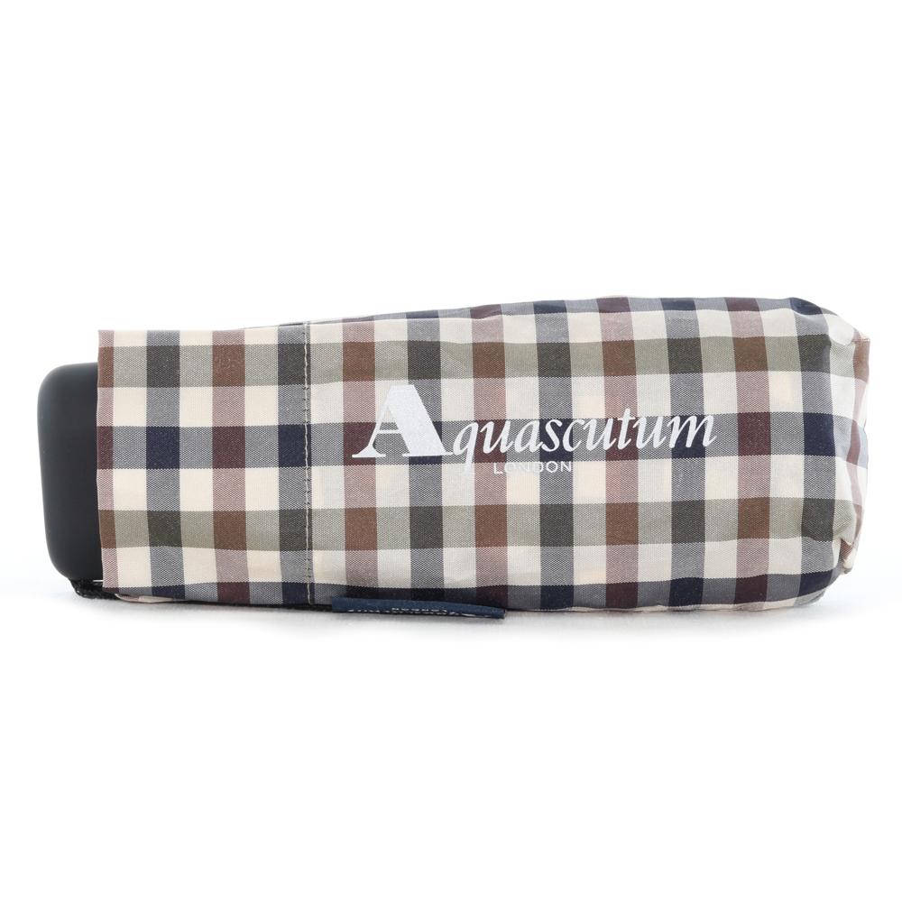 Ombrello Aquascutum AQ11 unico