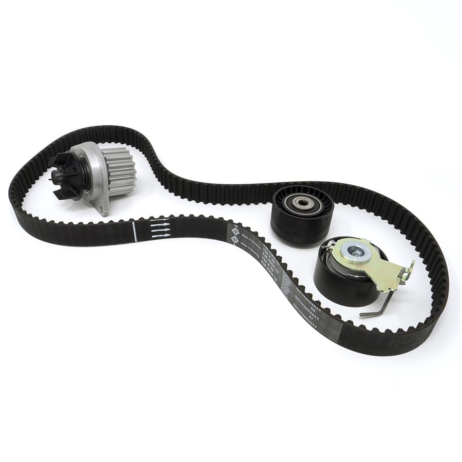 Dayco Linea : Dayco Codice Ktbwp4550 Ktbwp4550 - 14
