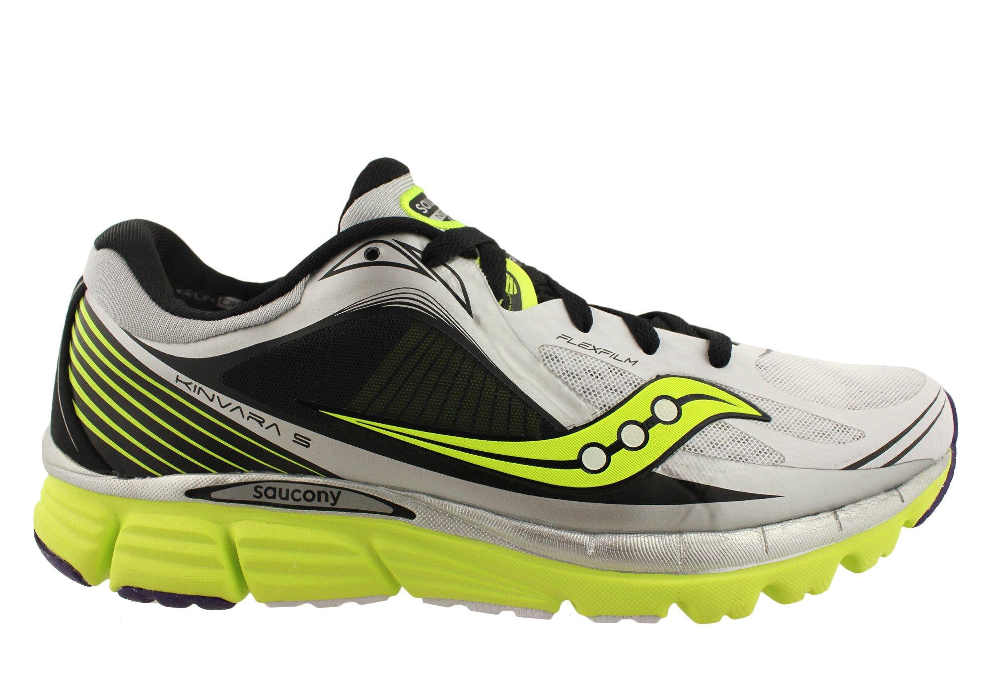 saucony freedom iso bambino marroni