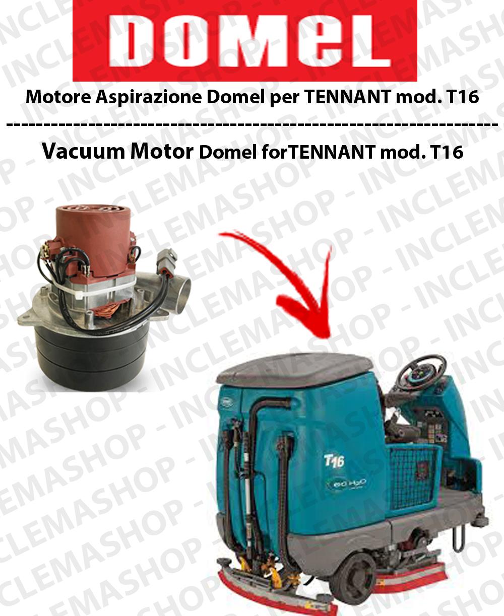 MOTEUR ASPIRATION POUR AUTOLAVEUSE TENNANT T3 MOTEUR ASPIRATION POUR AUTOLAVEUSE TENNANT T3