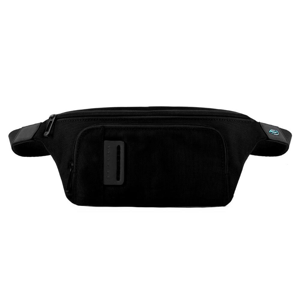 Marsupio Piquadro CA2174P16 Nero Marsupio Piquadro CA2174P16 Nero