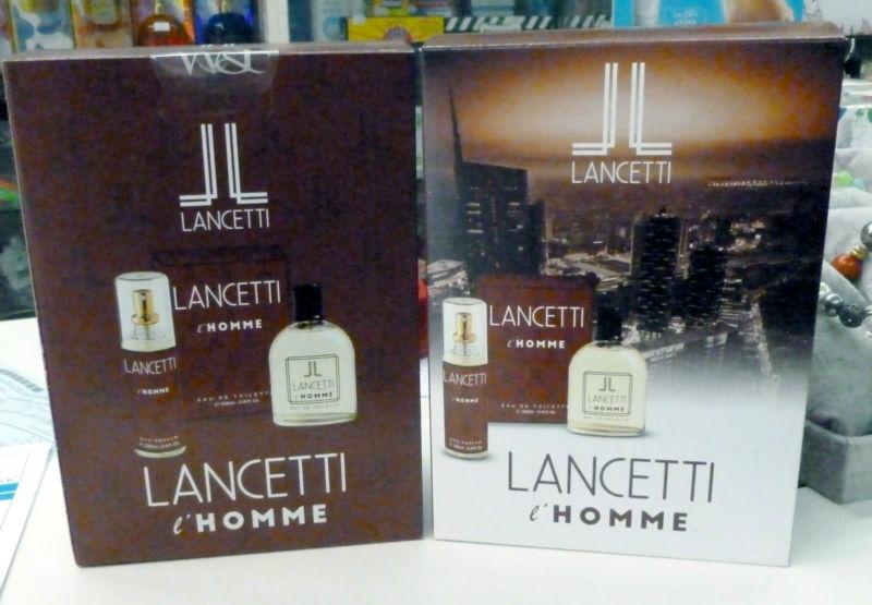 profumo lancetti uomo