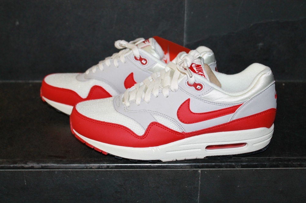 air max rossa air max rossa