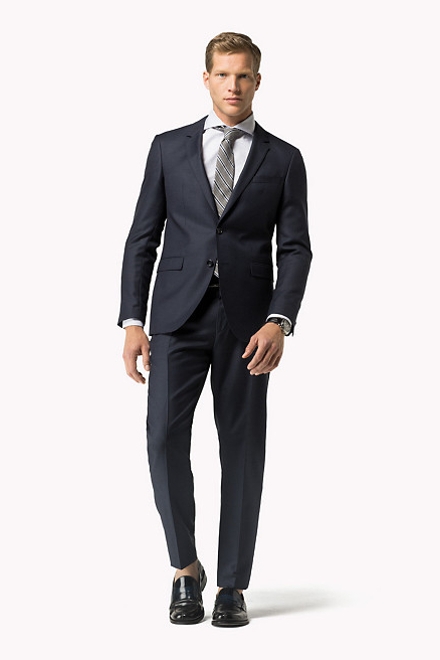 Outfit matrimonio 2025 uomo casual