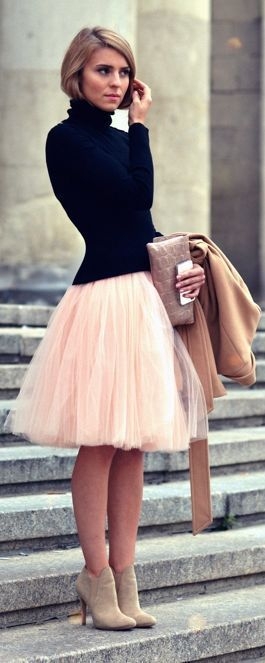 Outfit gonna hot sale in tulle