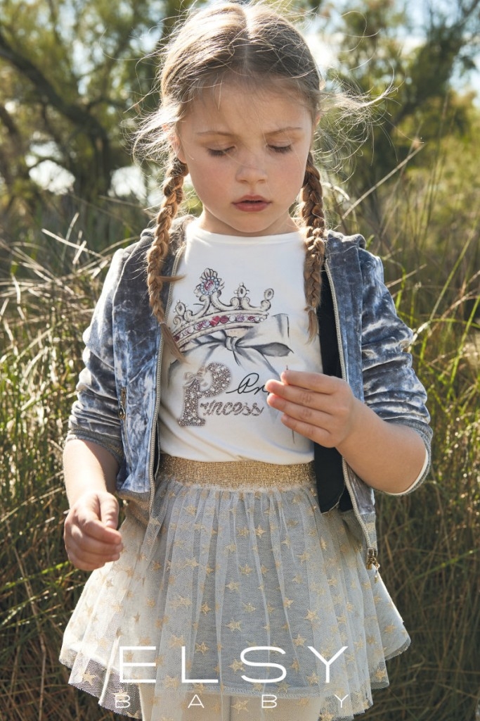 look per natale per bambine