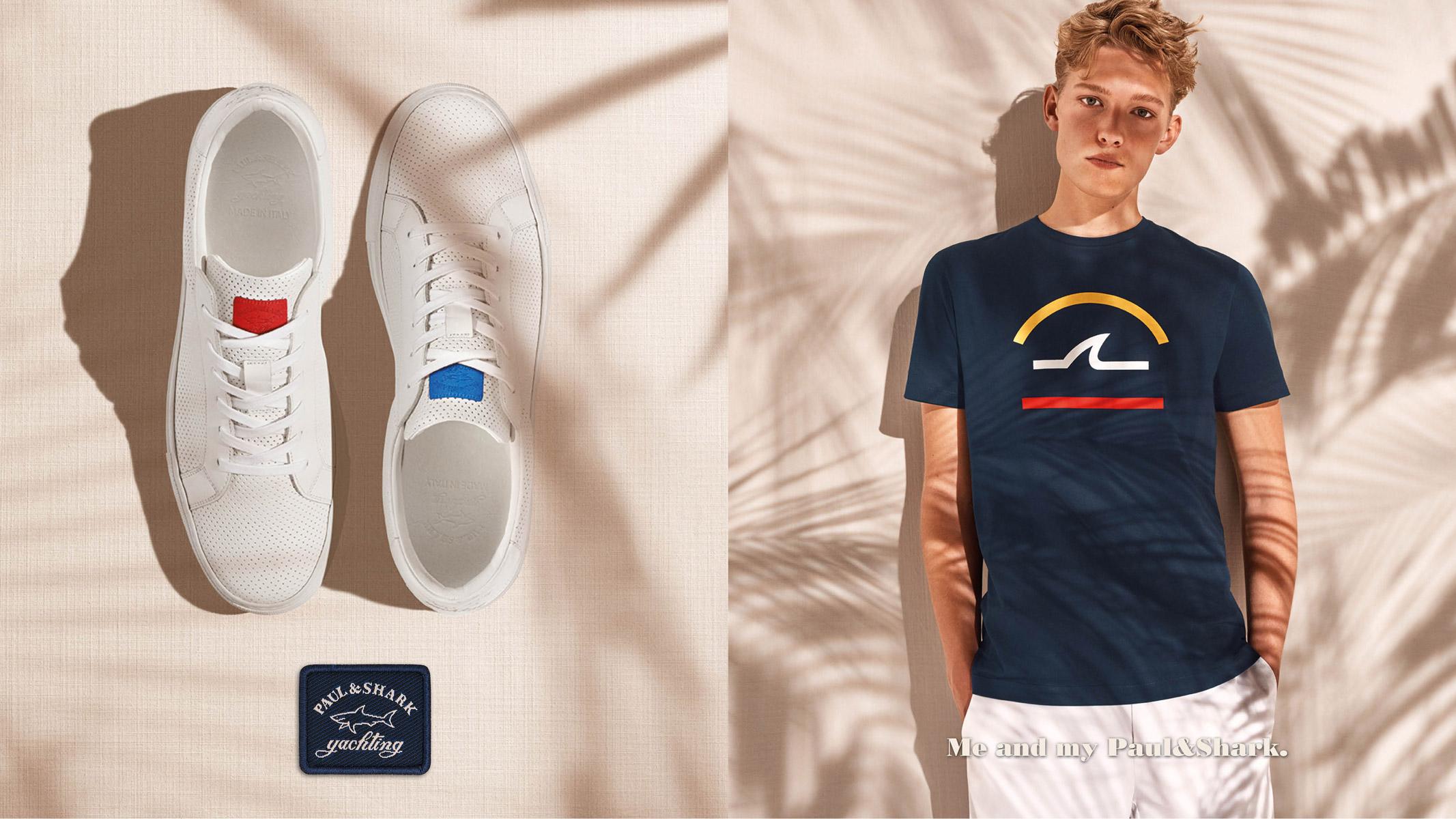 outfit fashion estivi per uomo