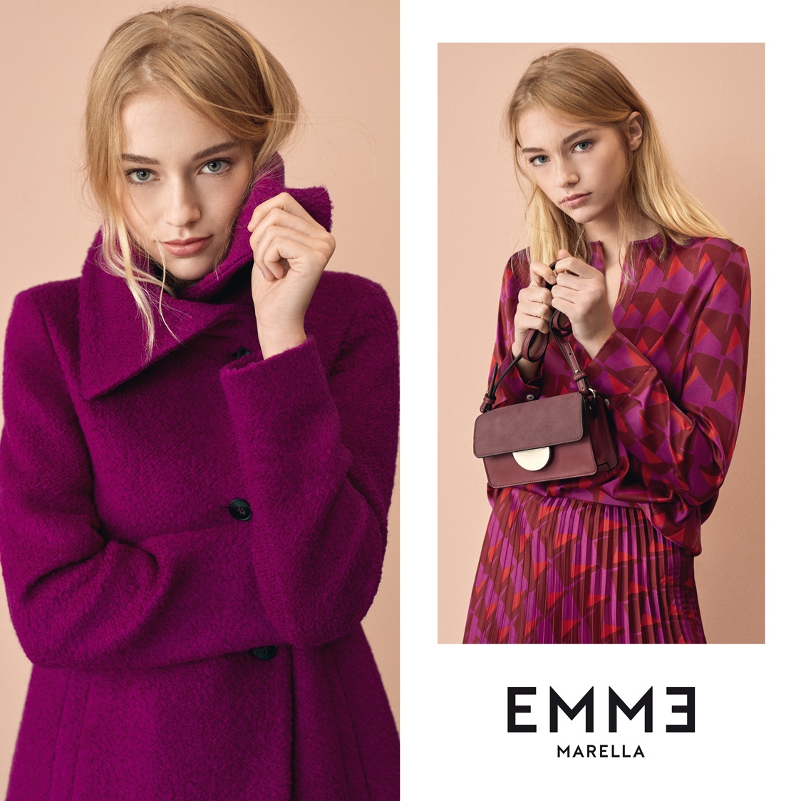 Colori della stagione - Emme Marella