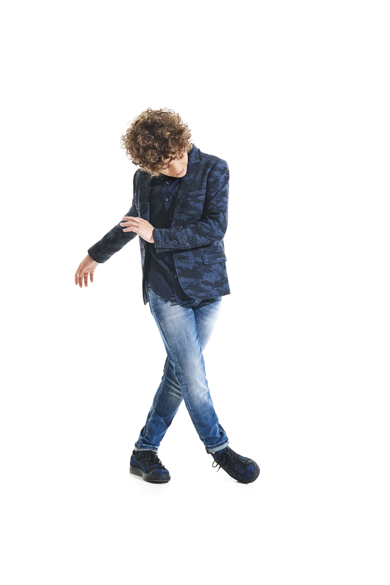 Trend bambino 2018-19