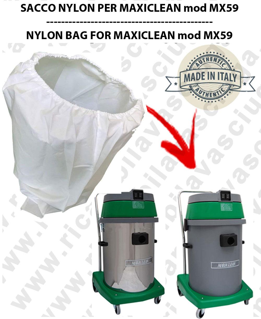 Sacco Filtrante Per Polveri Fini, 30 L, Confezione Da 5, Bianco, 19,79 - Foto 3