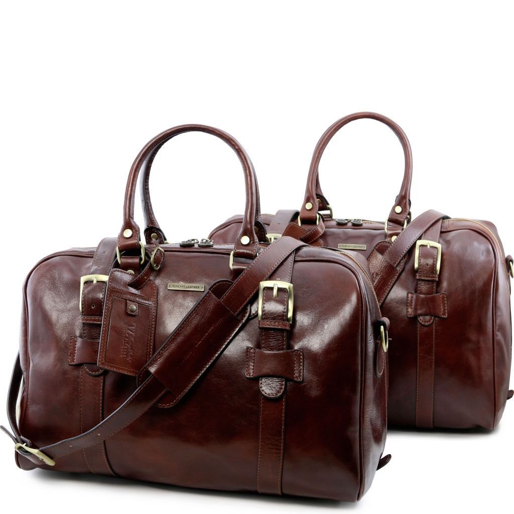 Tuscany Leather TL141257 Vespucci - ...