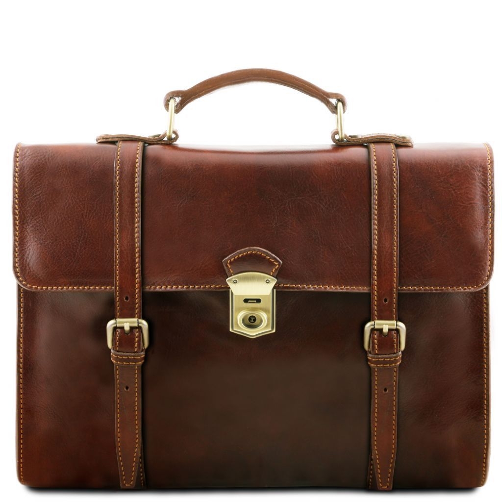 Tuscany Leather TL141558 Viareggio - ...