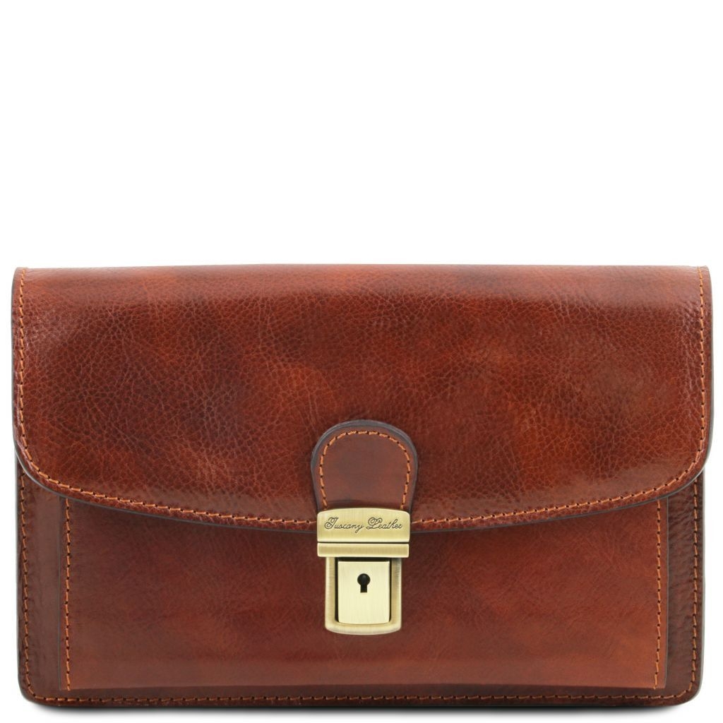 Tuscany Leather TL141444 Arthur - ...